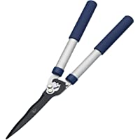 Spear &amp- Jackson 8170Rs-11 Cizalla Corta setos con Engranaje- 60x30x5 cm